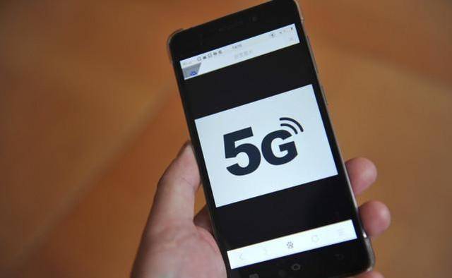 买5G手机也可以跟风，千元机认准这两款，都是高