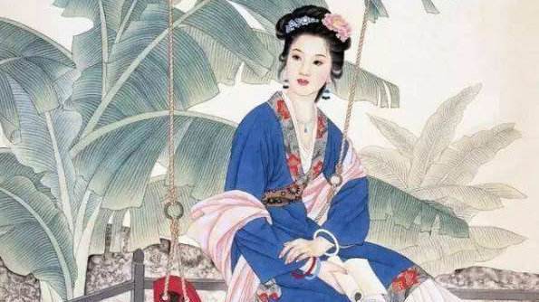 原创冯梦龙《蒋兴哥重会珍珠衫》:做人留一线,日后好相见?