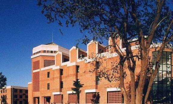 建筑老八校排名_建筑速写