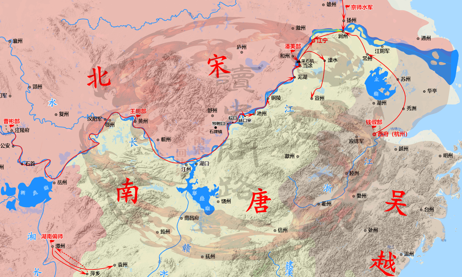 舟麦总人口(3)