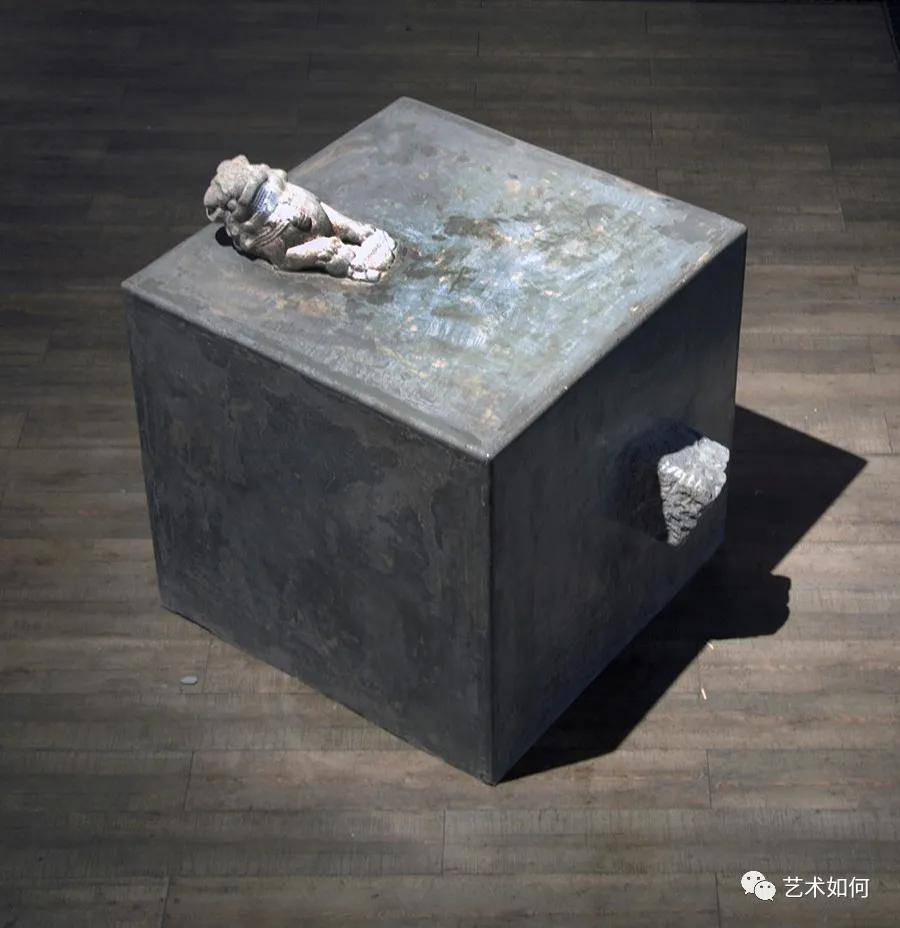 意大利藏家想收藏他的手稿，他却拒绝了......