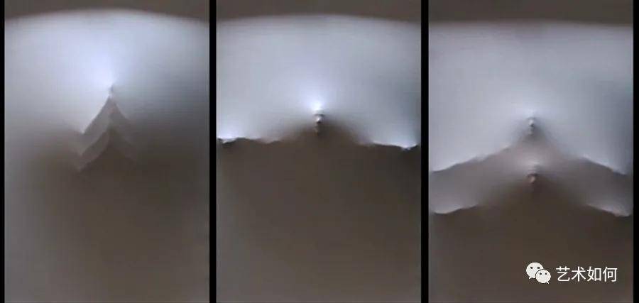 意大利藏家想收藏他的手稿，他却拒绝了......