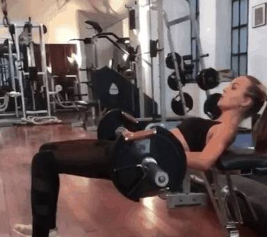 怎么样才能练好臀部 1bfa47c26ff74018a610a157382f54ba.jpeg