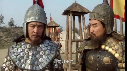 三国演义张郃死后魏国后期还有哪些名将