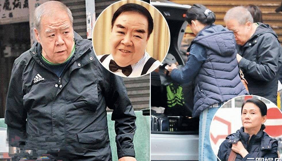 在林燕明的照顾下,郑则仕的身体也逐渐康复.