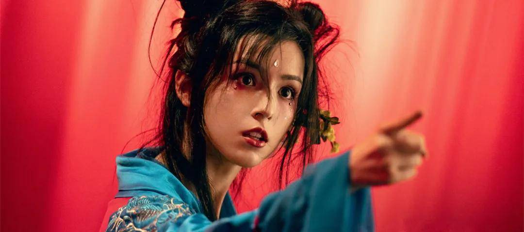 李现新片口碑扑街,但两天票房轻松破亿!
