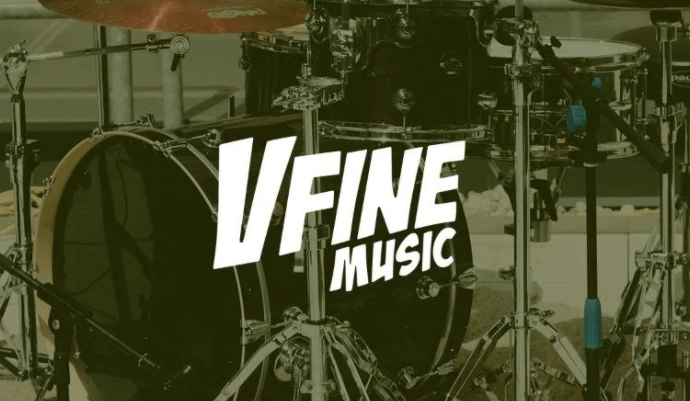 VFineMusic副总裁陈鑫辞职 将在音乐版权领域创业-有饭研究