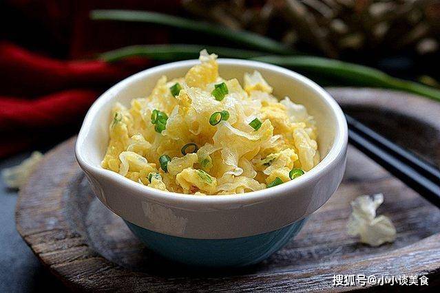 银耳怎么泡开又软又好吃 68170e8a2140486d84e6b2a202191b8c.jpeg