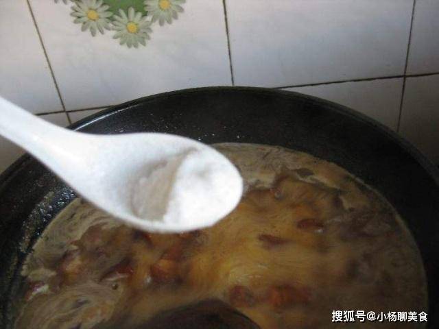 不管炖什么肉，这“1味”不能少，否则肉不香不嫰不入味