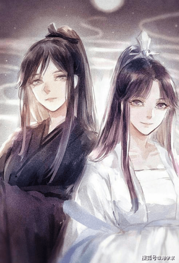 师无渡换了贺玄和师青玄的命格,然后师无渡再推波助澜,师青玄就稀里