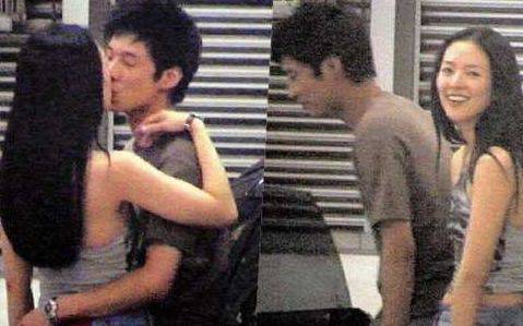 他曾是章子怡想嫁的男人，比汪峰还要优秀，如