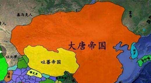吐蕃是现在的哪国 0d3ccbe5e36b425dbe2cc7533f91b934.jpeg
