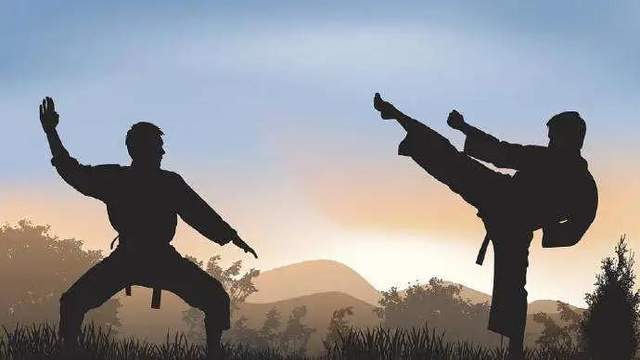 传承、传播、保存中，起了非常巨大的作用。中国建筑武术、太极拳、气功