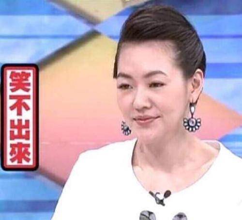 小S老公劣迹班班她却频频维护不肯承认?