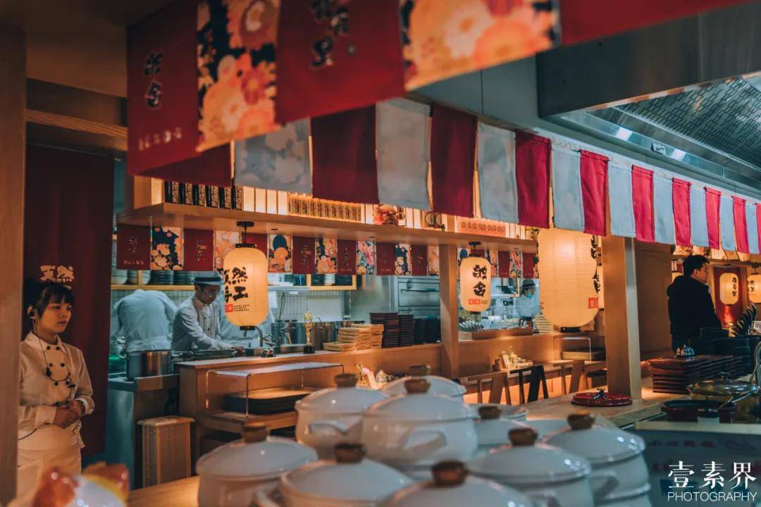 杭州排名第一的网红蔬食餐厅开新店啦 喊你来吃饭
