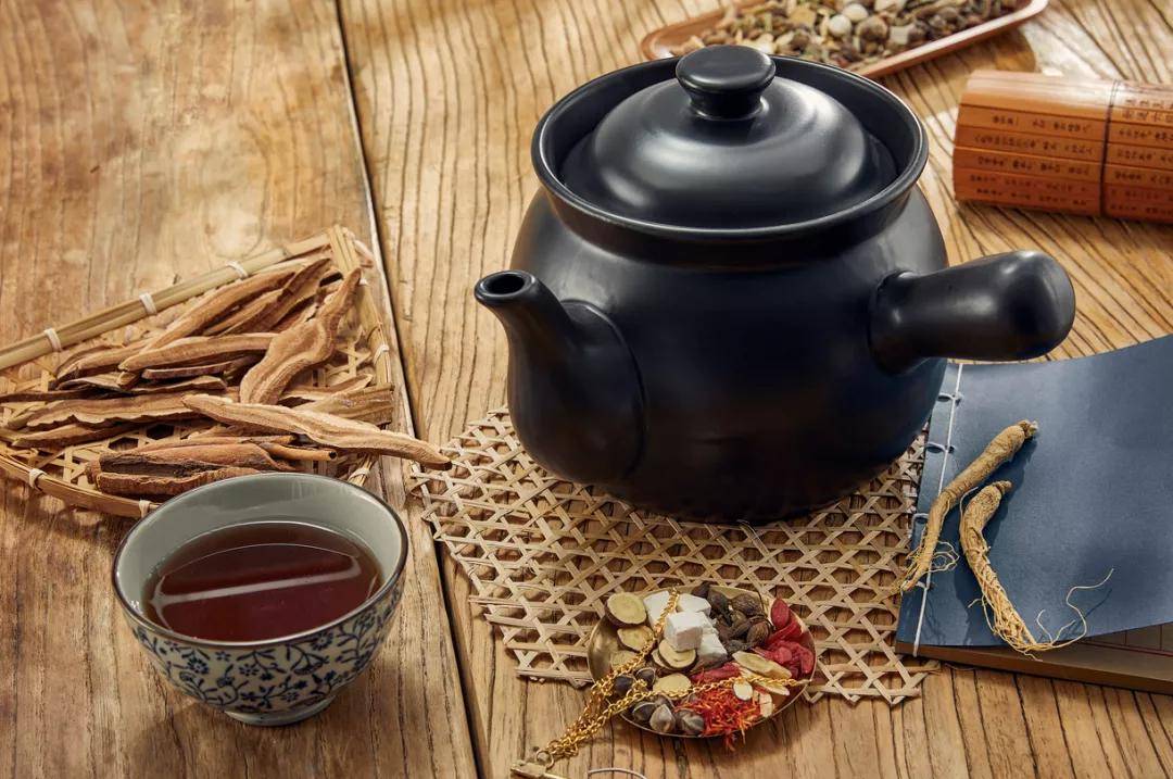 中药调理正当时,如何正确煎煮中药?这些讲究你要知道!