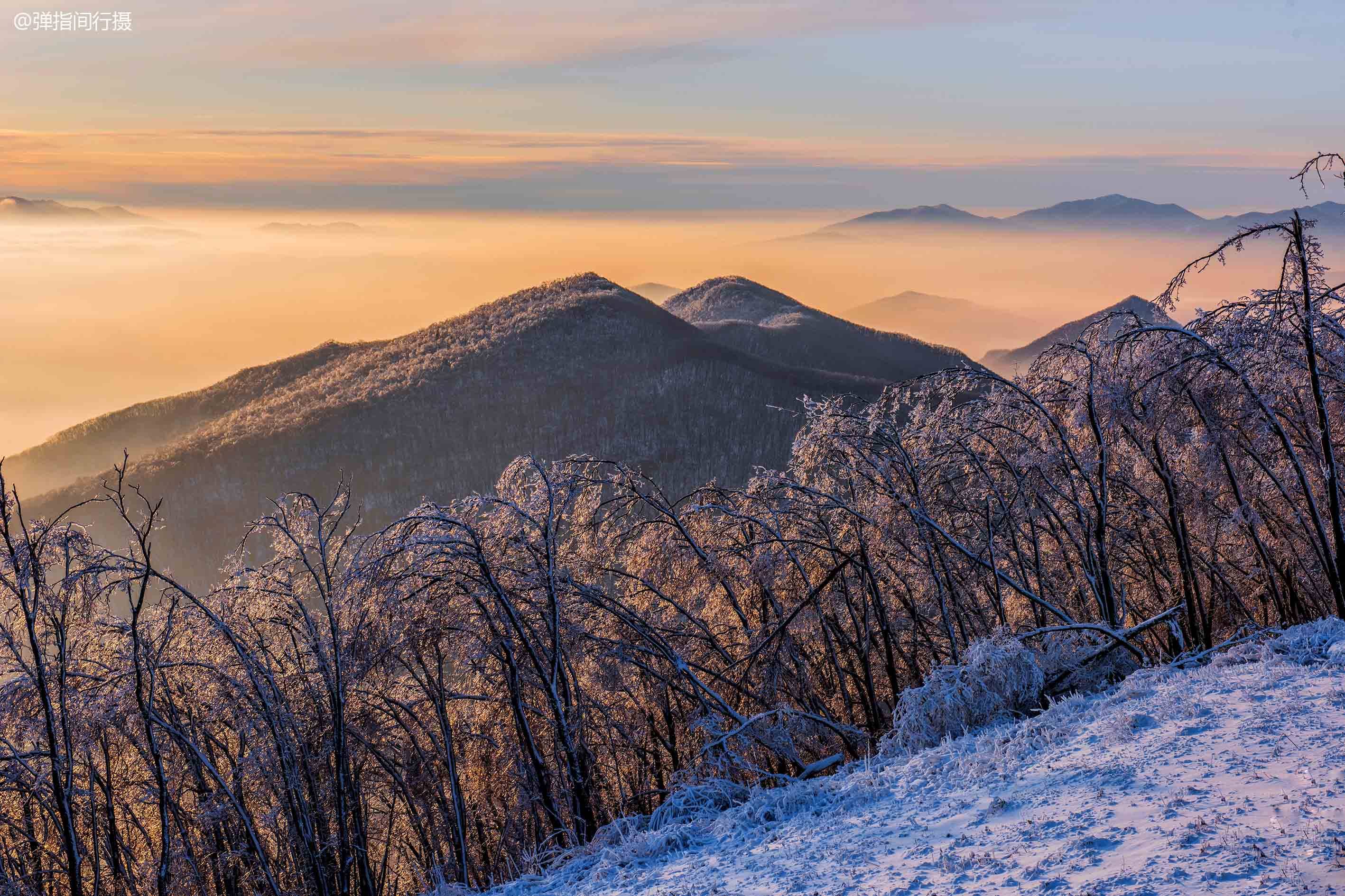 中国最佳滑雪场，有世界级的冰雪运动设施，是冬季度假的热门之选