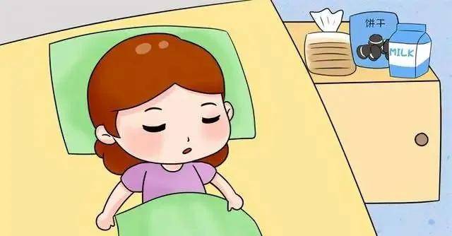 迷迷糊糊睡了一个小时就睡不着了 79d749362dce409daae9c751e376ef6f.jpeg