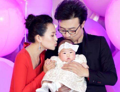 他曾是章子怡想嫁的男人，比汪峰还要优秀，如