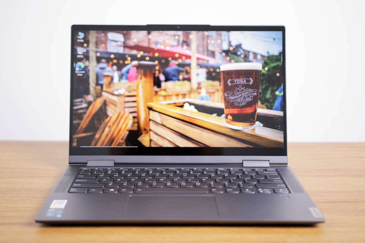 工作|翻转本性能强二合一超续航，YOGA 14c 2021你想要的它都承包了