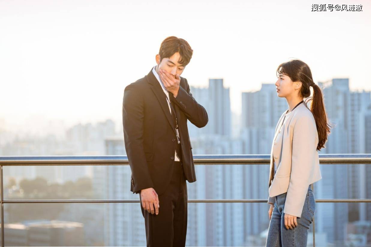 原创韩剧启动了平淡落幕坑了秀智和南柱赫捧红了金宣虎