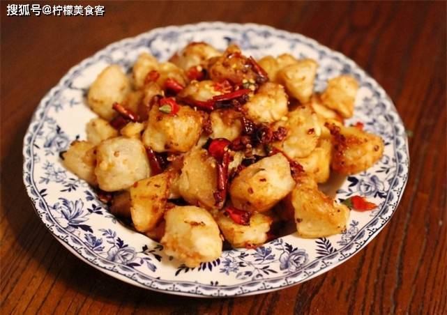 炒年糕的家常做法简单又好吃啊 a24c694309cc4dd9b1f185b36683e014.jpeg