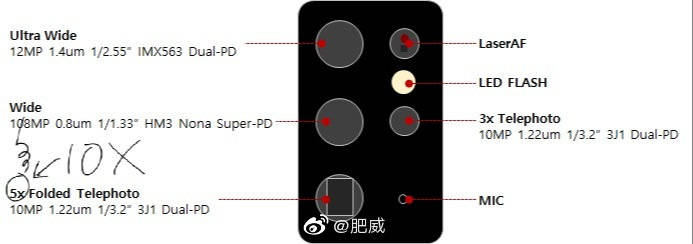 充电|惨绝人寰，三星Galaxy S21全系宣传片曝光：骚气紫金色！