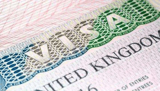 英国新签证政策