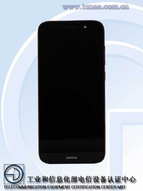 系统|极限操作！诺基亚国行新机将搭载Android Go系统