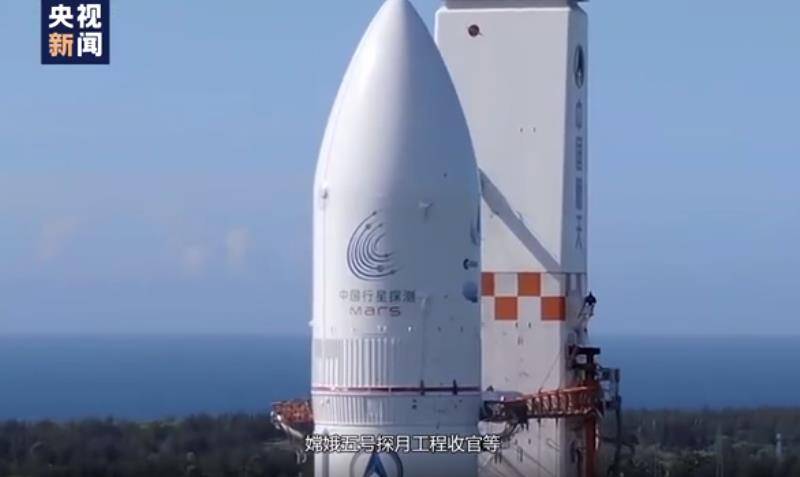 捷报连连！中国成功发射“极目”空间科学卫星
