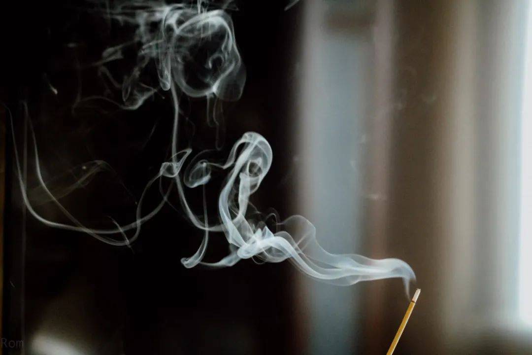 木棉道中国雅事点一支香与美好香遇