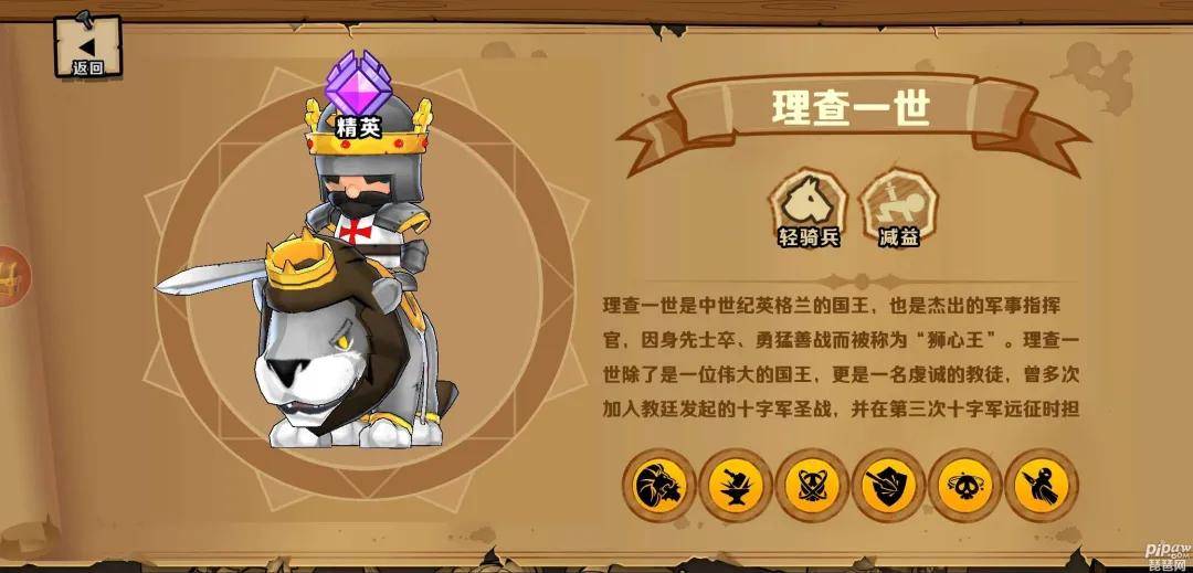 小小军团英雄排名_云顶之弈小小英雄图片