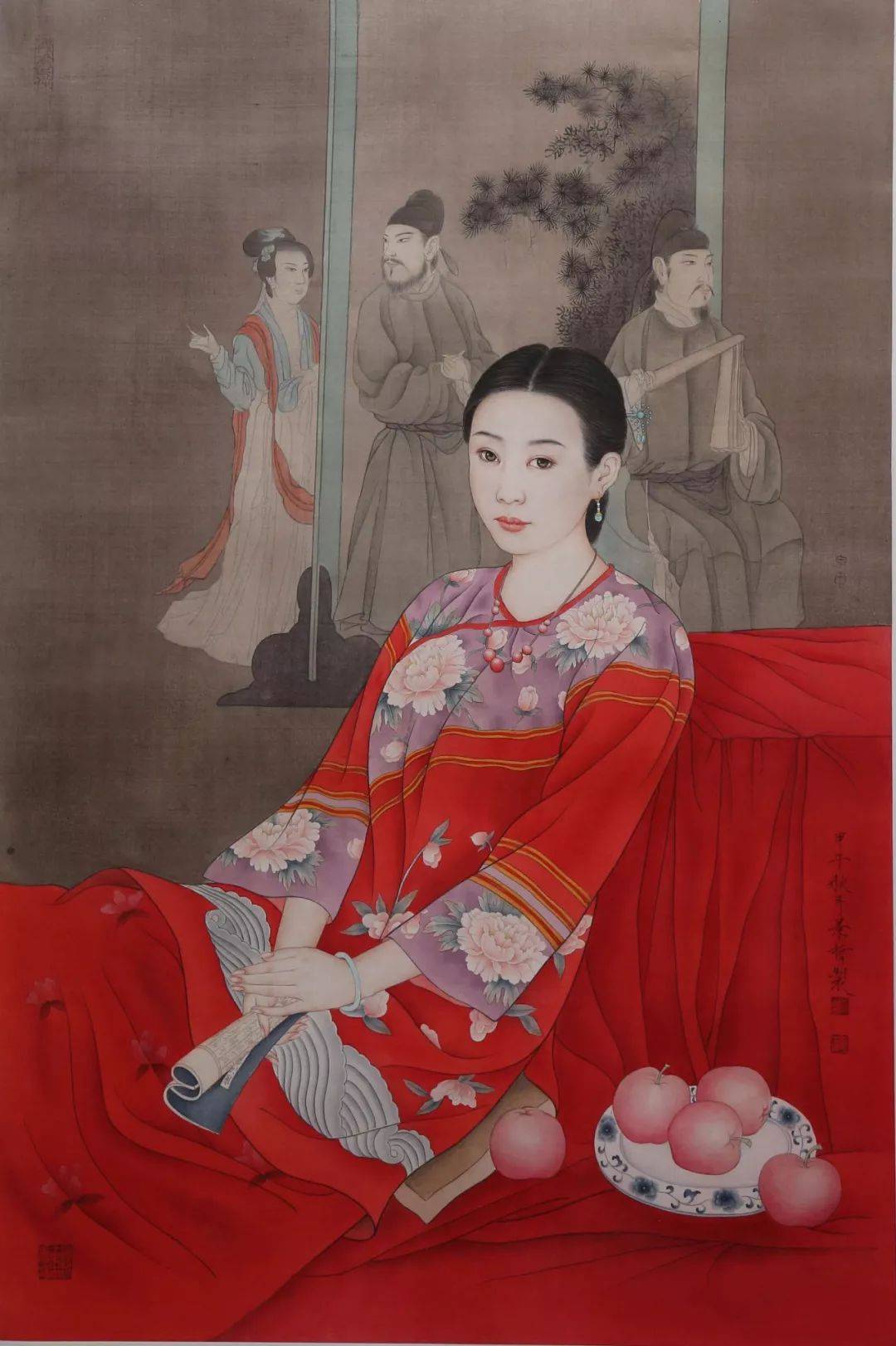 文章配图