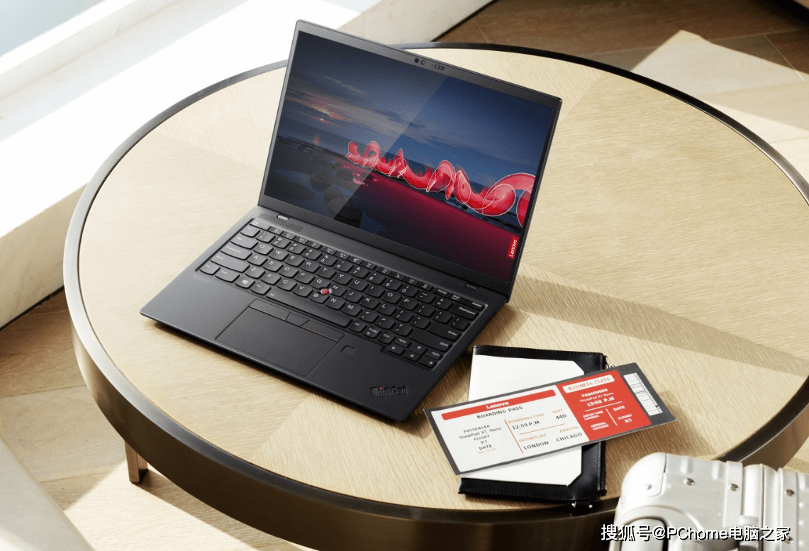 时代|28年持续以思考进化时代 专访ThinkPad 王忠