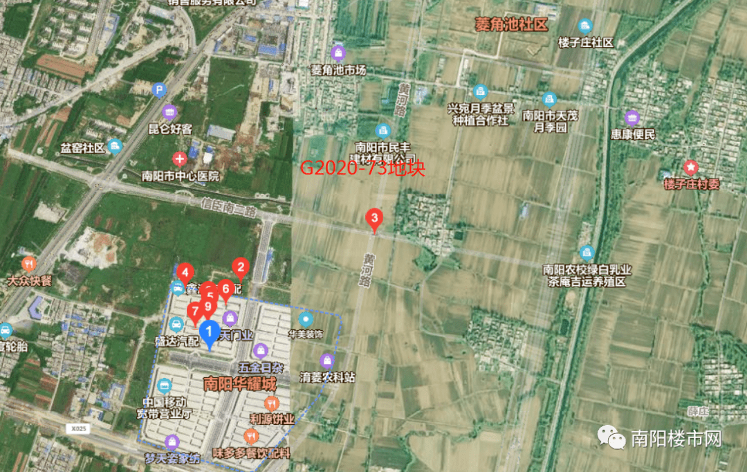 2020年河南省各地区g_河南省地图(2)