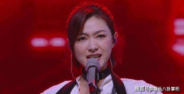 “人淡如菊”的万茜,这回终于暴露了本性