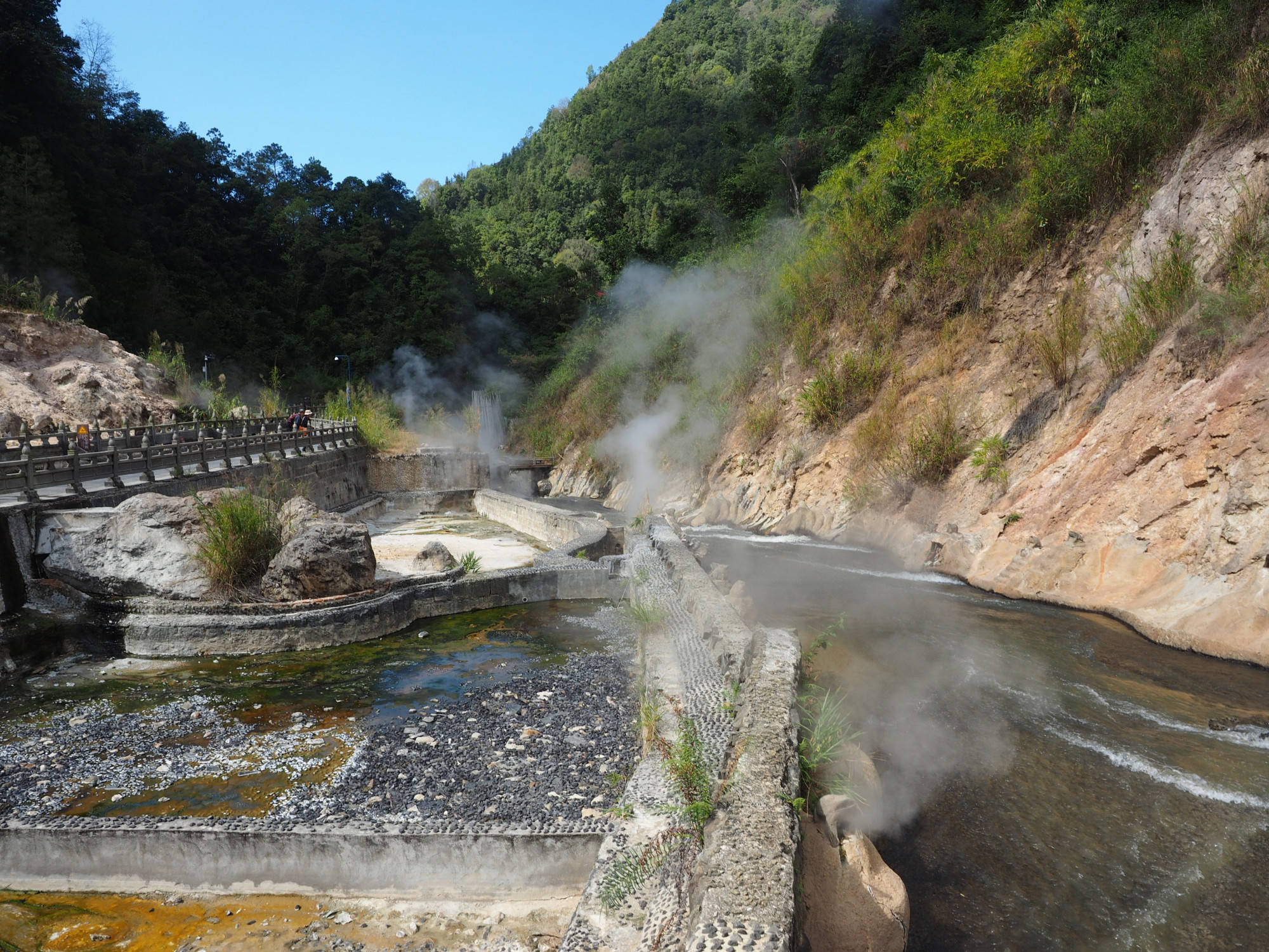 2020腾冲地热火山风景名胜区_旅游攻略_热门景点