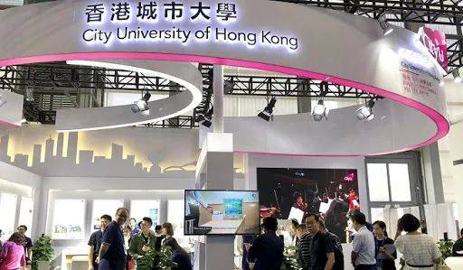 2020年港姐排名_2020香港高校排名,港大第一,港中文第二