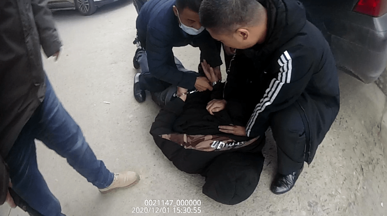 司机运毒被抓,民警引蛇出洞智擒女毒贩