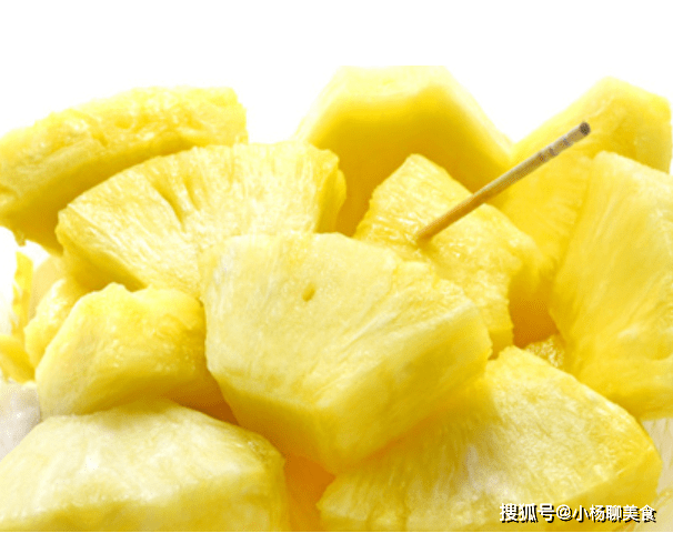菠萝怎么吃最好吃不酸 56ce338b7ff04a66be6ce70d7f7967ff.png