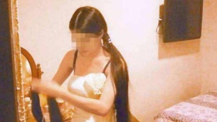 湖南两个女人组成卖淫团伙,一个招嫖一个进行服务,全都被捕