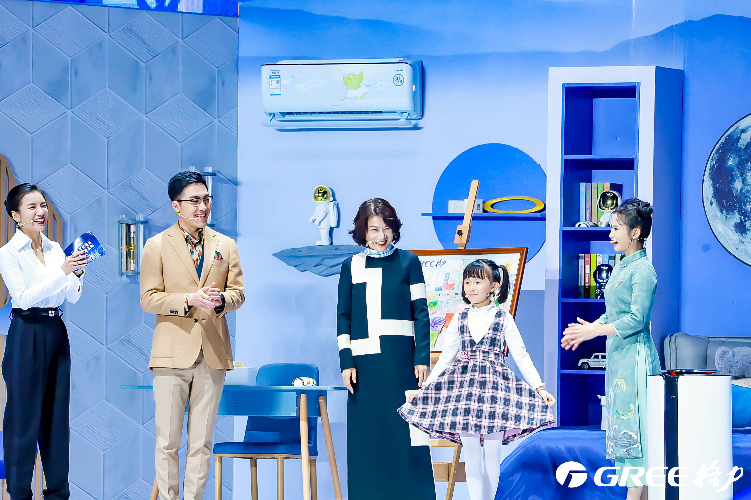 格力年度收官直播斩获25.1亿，新零售托起“中国造”腾飞之翼-家电圈官网