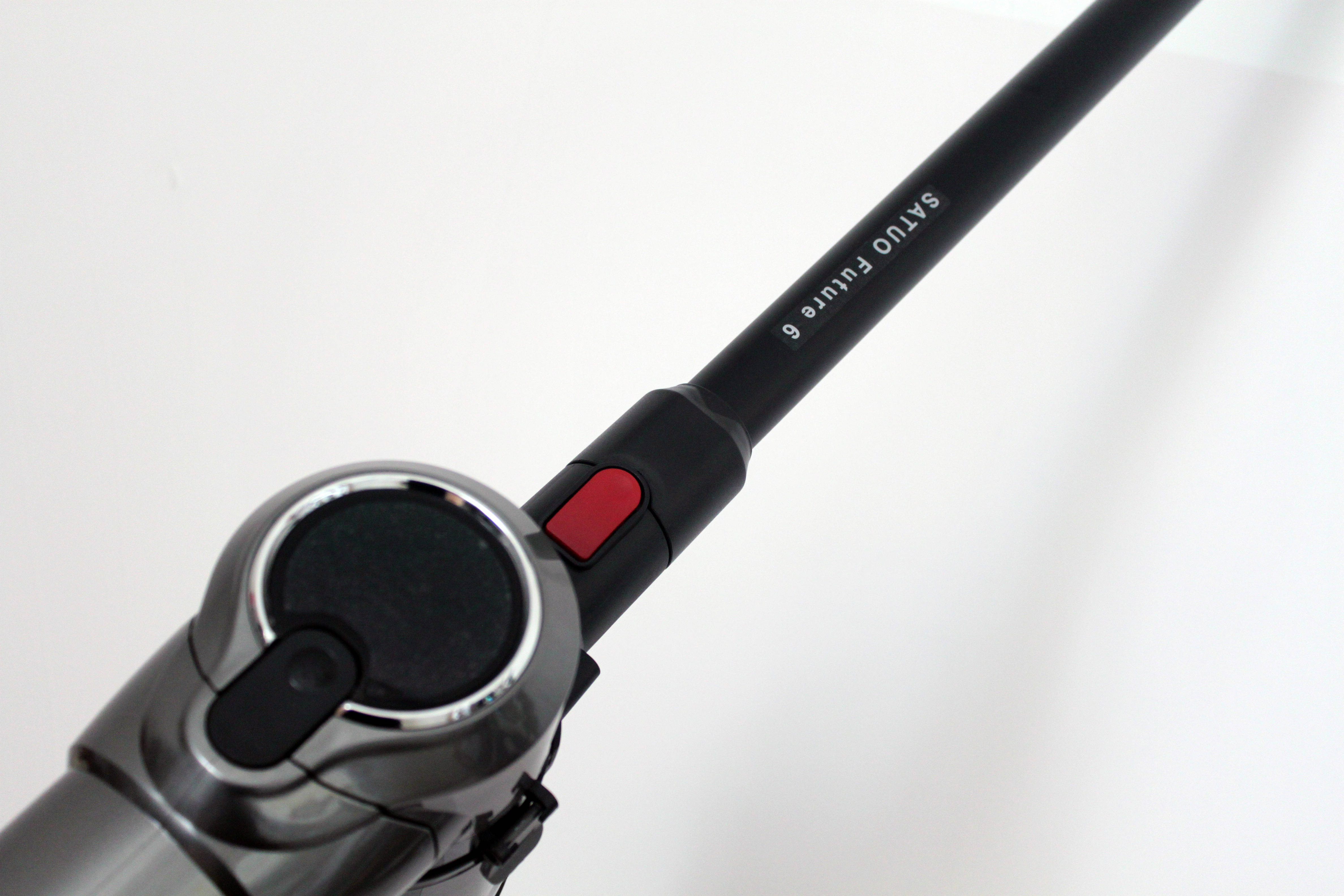 懒癌打工人的福音,吸拖一招搞定