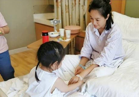 恭喜！朱丹宣布二胎出生 分享母乳喂养经验
