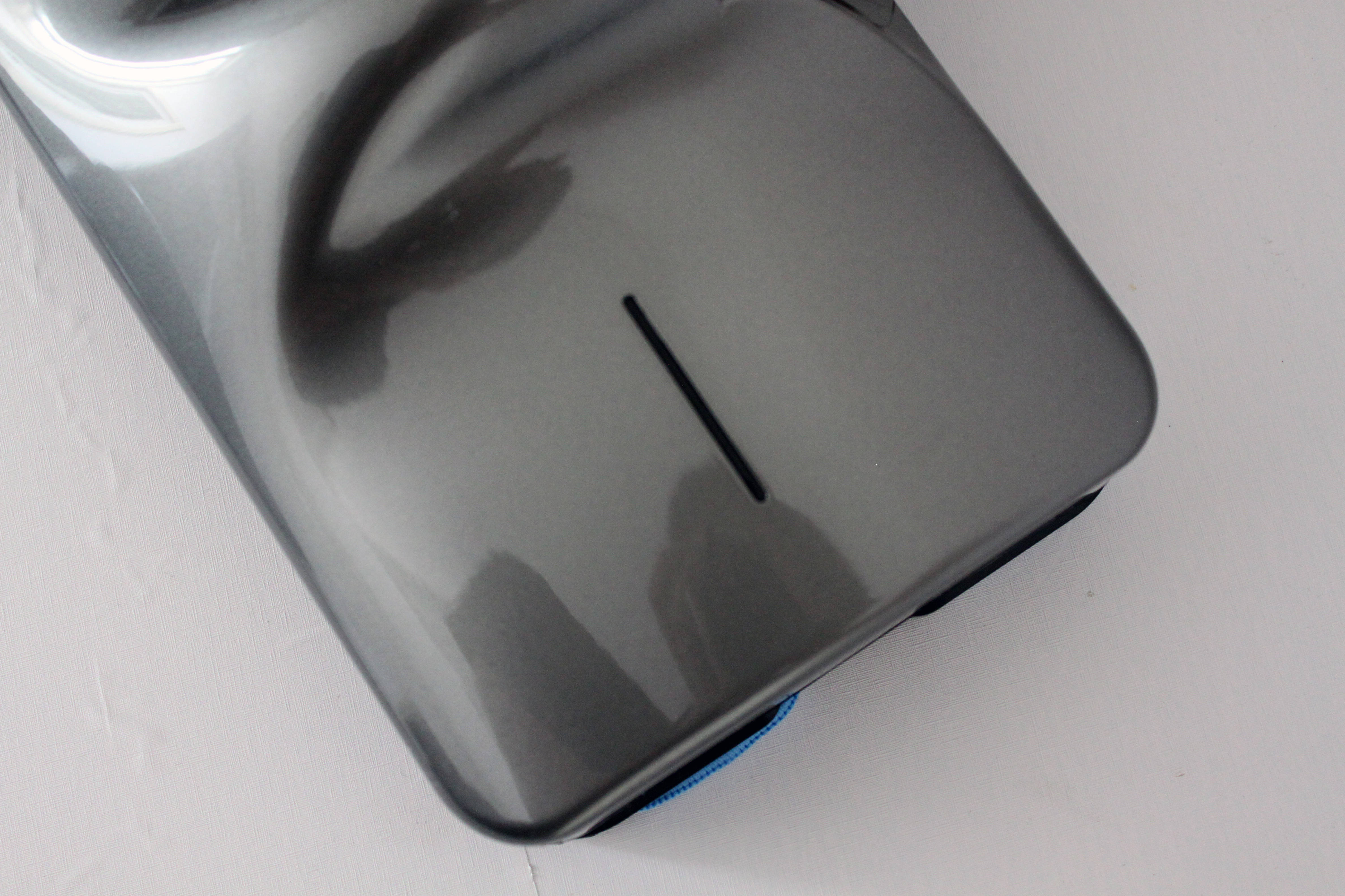 懒癌打工人的福音,吸拖一招搞定