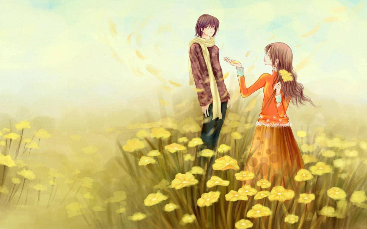 梦中的泪与爱，解析女友梦中我之死背后的情感纠葛