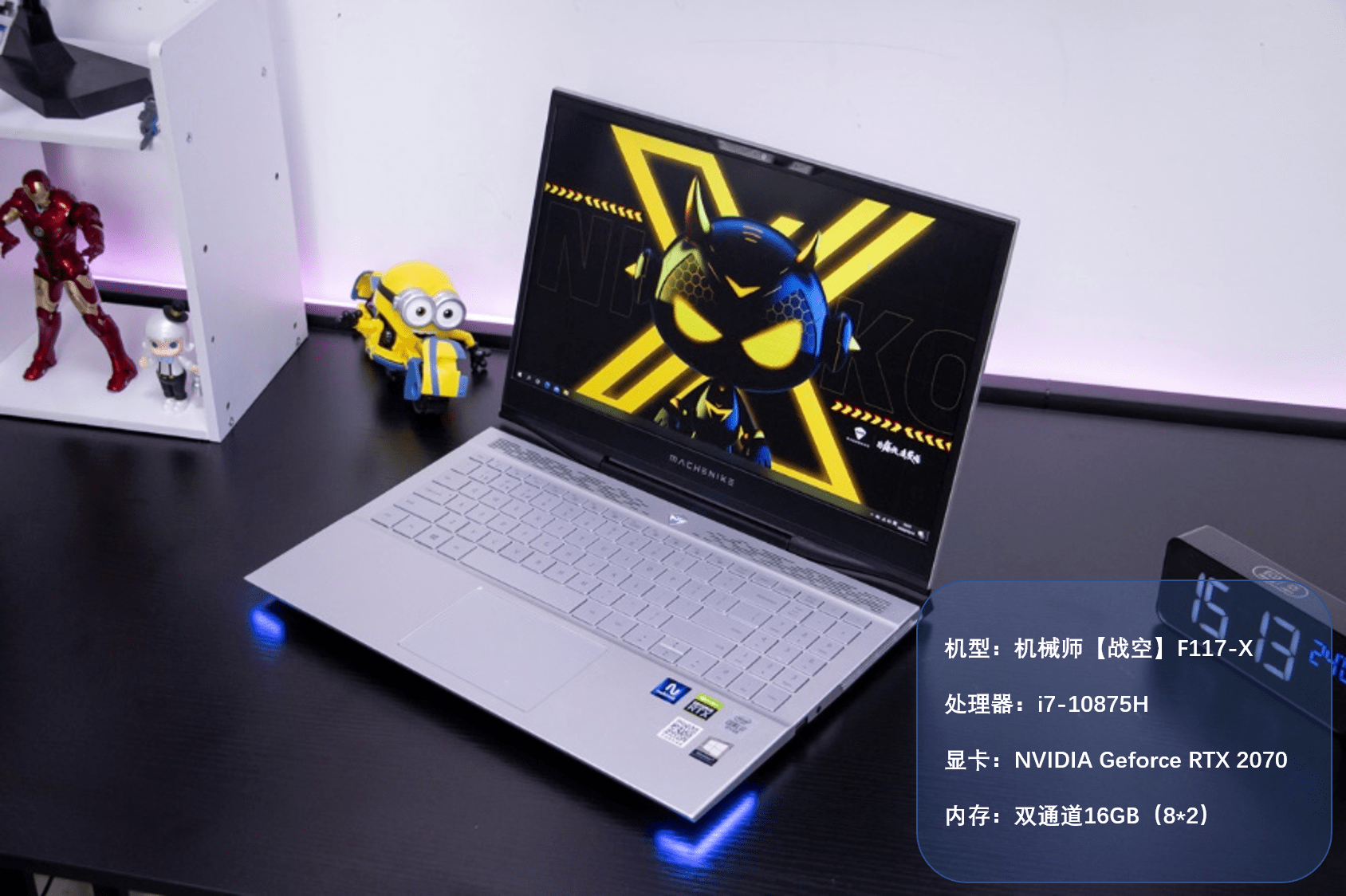 笔记本|什么配置的笔记本能流畅运行《赛博朋克 2077》？GTX/RTX实测