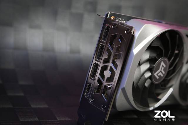 影驰rtx 3060ti 金属大师 oc评测 80s终结者