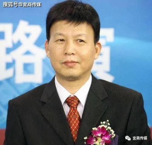 560名:陈奇星——长盈精密董事长,105亿,籍贯:望江