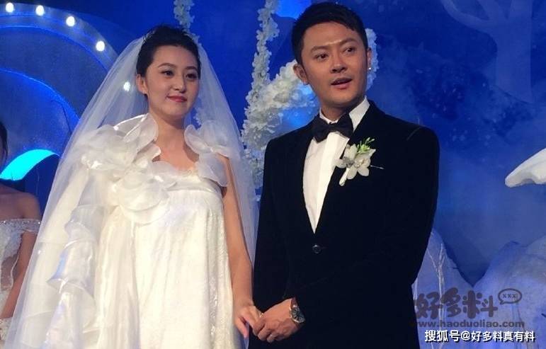 印小天的前妻现状如何 印小天与前妻离婚原因是什么